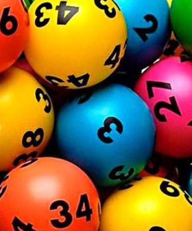 Perth Man Wins $1m From Lotto Ticket Stuck On Fridge For Weeks