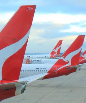 Flights To WA Skyrocket To As Much As $3,800 Following Border Announcement