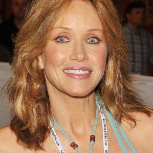 Bond Girl And That 70s Show Actress Tanya Roberts Still Alive, Despite Reports Of Death