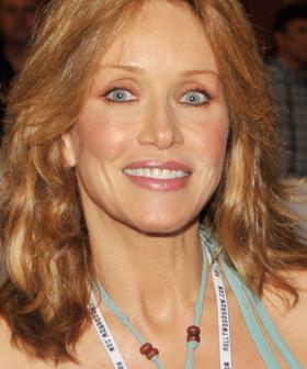 Bond Girl And That 70s Show Actress Tanya Roberts Still Alive, Despite Reports Of Death