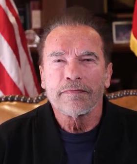Arnold Schwarzenegger Calls Donald Trump 'Worst President Ever' In New Video