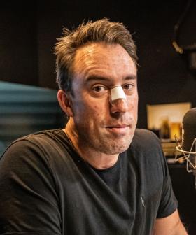 Phantom Of The Radio!