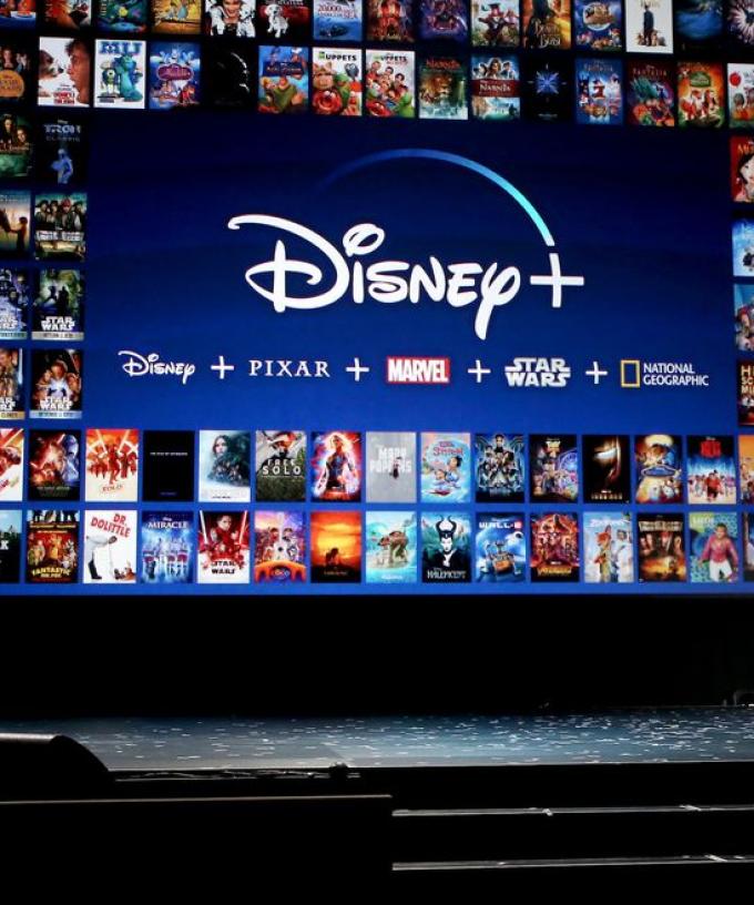 Come Togliere Il Parental Control Disney Plus