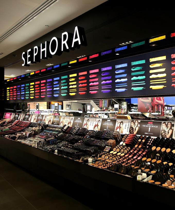 Hey Perth Sephora Is Finally Opening Their First Wa Store