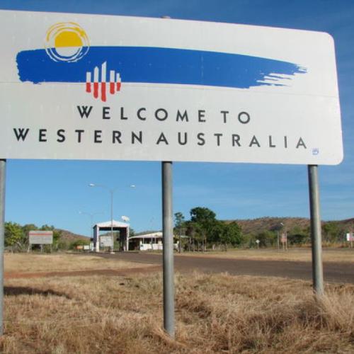 WA's Hard Border With QLD To Stay Until It Proves No Community Spread