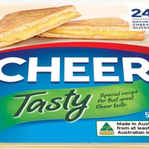 Coon Cheese Changes Name To 'CHEER Cheese' Following Racial Backlash