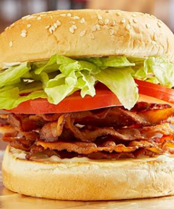 The First Australian Five Guys Burger Joint Location Has Finally Been Revealed