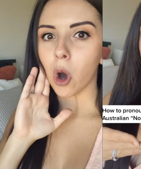 Australians Are Apparently Being Roasted For The Way We Say 'No'