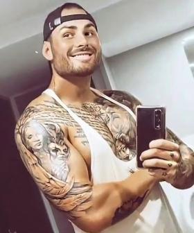 MAFS Sam Ball Has Joined Adult Content Website 'OnlyFans'