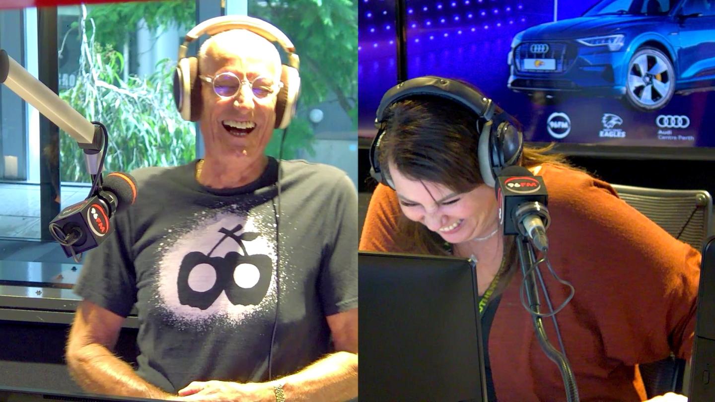 Jon asks the big questions about Bryan Adams.