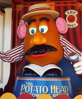 Mr Potato Head Goes Gender Neutral In 2021 Revamp