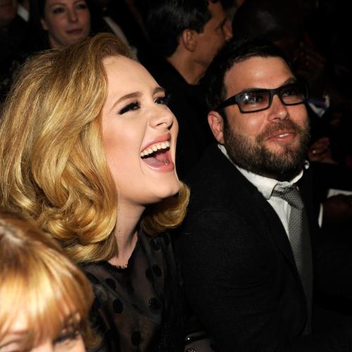 Adele's Divorce Deal Included A Clause About Her Music