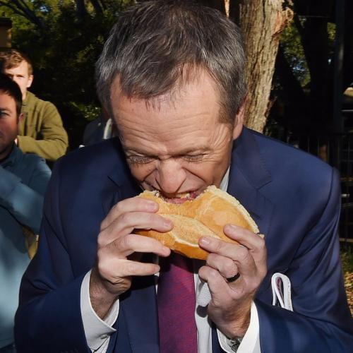 WA State Election: Decision Made Over Beloved Democracy Sausage