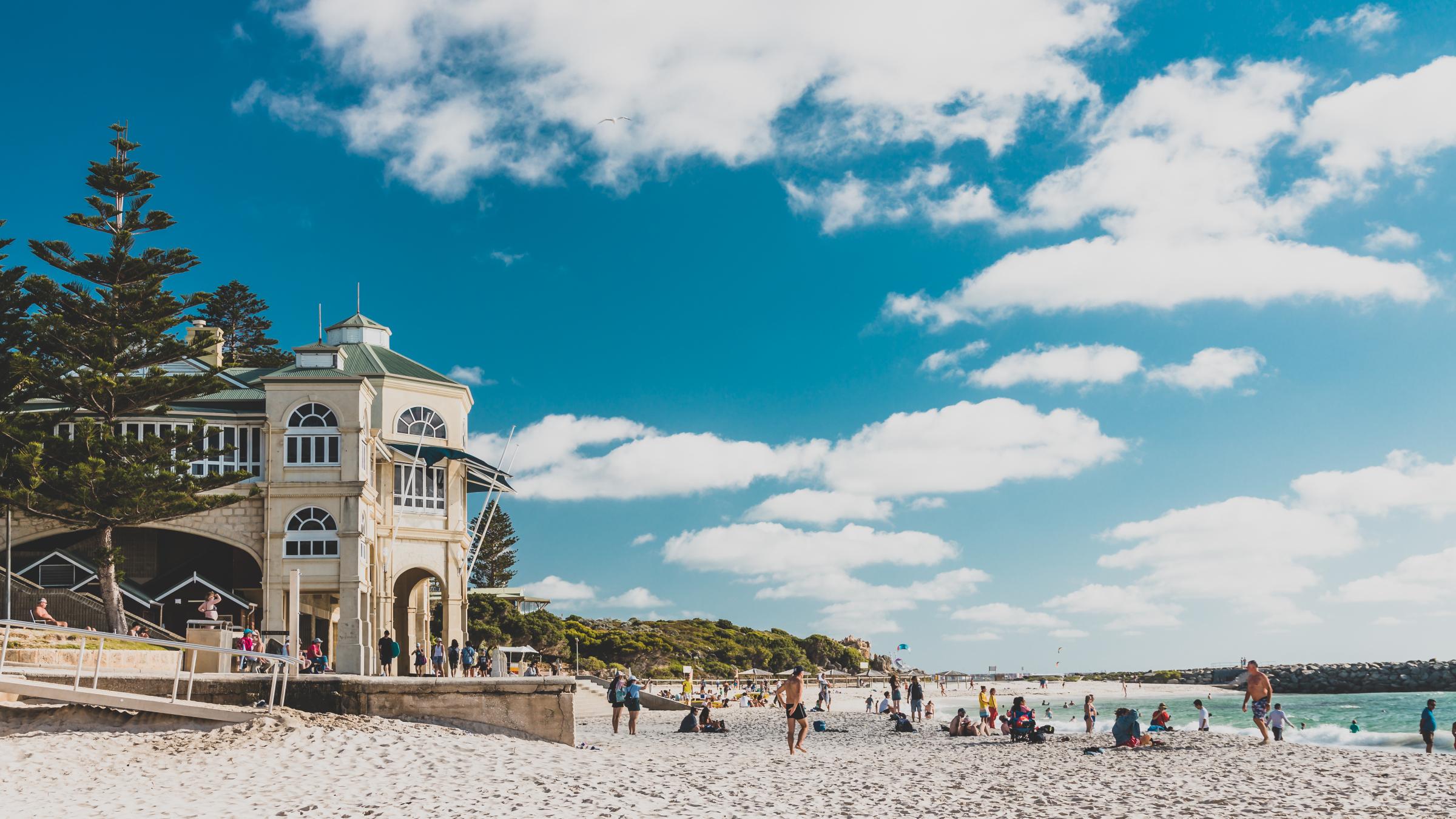 Your Complete Guide To What Post-Lockdown Perth Will Look Like