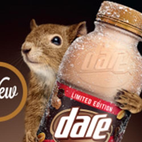 Dare Iced Coffee Just Announced Their New Flavour And It's SENSATIONAL!