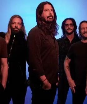 Foo Fighters Cancel All Upcoming Tour Dates: 'Let's Take This Time To Grieve'