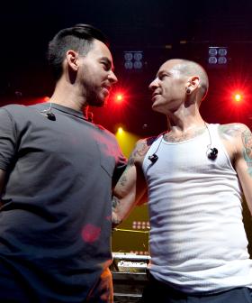 Linkin Park Co-Founder Reckons They Were 'The Bon Jovi of the 2000s'