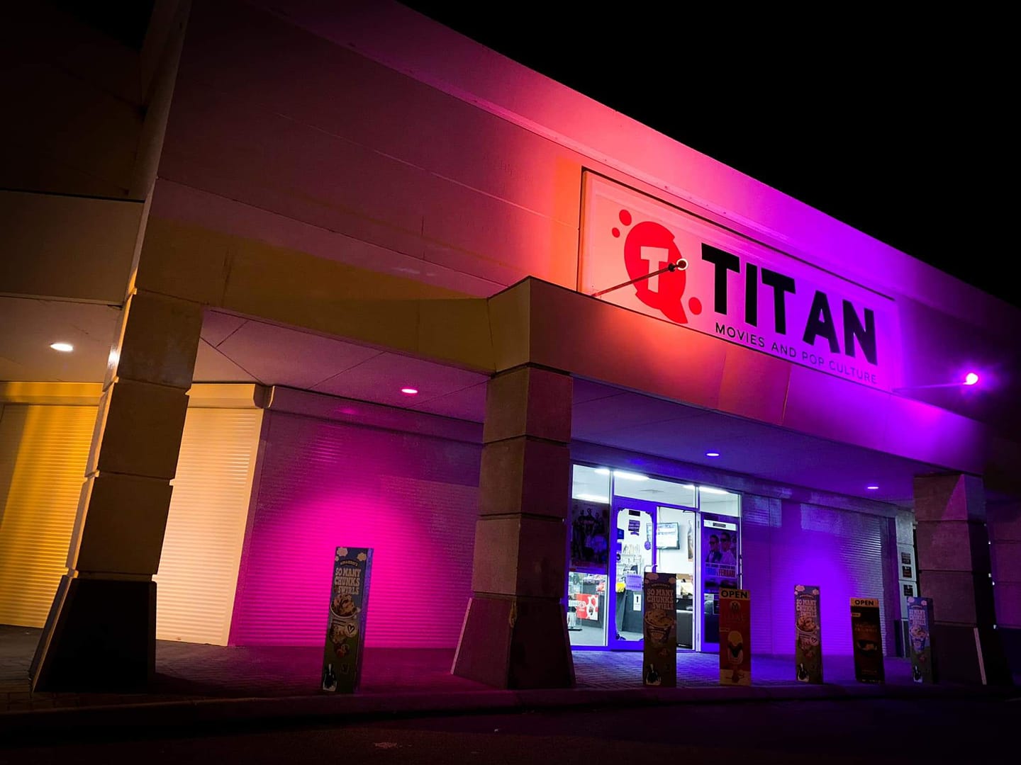 titan movies and pop culture
