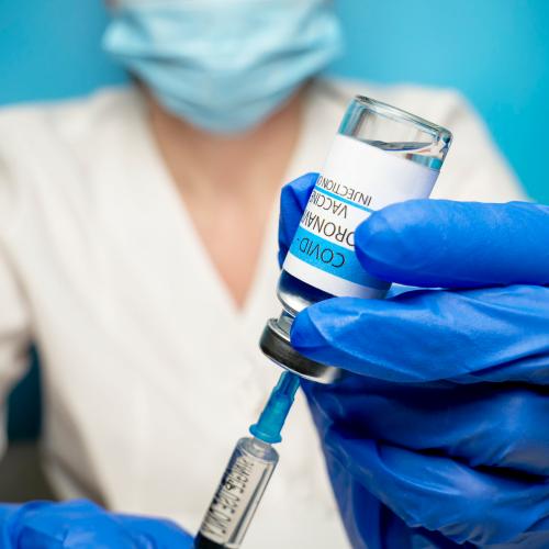 AMA WA Likens Vaccine Overdose To Taking Too Much Panadol