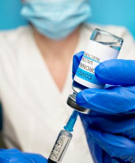 AMA WA Likens Vaccine Overdose To Taking Too Much Panadol