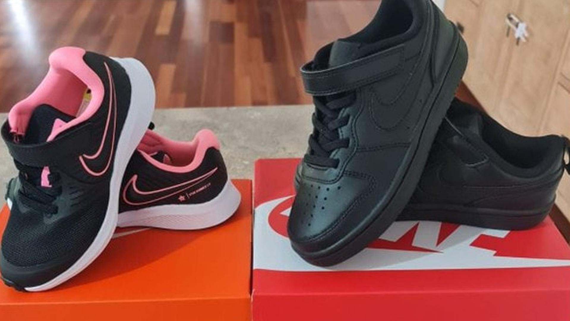 are nike runners true to size