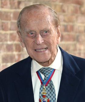 Aussie Newspaper Accidentally Publishes Prince Philip's Obituary