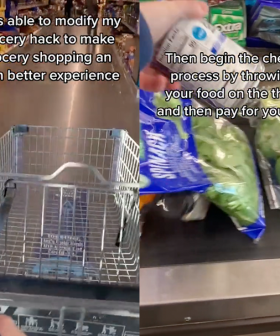 Hate Packing Groceries? This 'Game-Changing' Hack Has Gone Viral