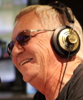 Iva Davies on  note from Great Southern Land...