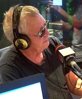 Iva Davies had a choice...