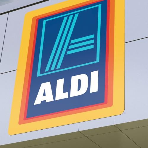 Aussie Mum's Awesome Aldi Trolley Hack That'll Make Your Shopping Trips Easier!