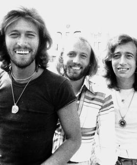 No Big Deal But The Bee Gees Biopic is Being Written In Fremantle