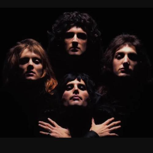 Queen Reaches Historic Milestone For 'Bohemian Rhapsody'