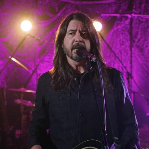Dave Grohl & The Emotional Story Behind Foo Fighters' 'Everlong'