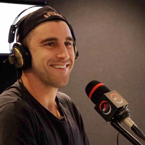 'I'd Be So Nervous, I'd Be Shaking': Elliot Yeo Recalls Meeting His Freo Heroes As A Kid