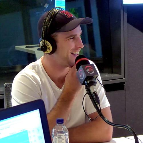 'I Was Like OMG, I’m Gonna Have To Follow Him': Elliot Yeo’s Brush With Fame In LA