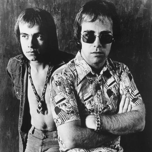 Elton John Shares Demo Recording Of First Song He Wrote With Bernie Taupin