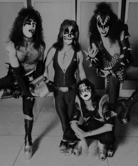 20 Things You Might Not Know about The Kiss Album, 'Destroyer'