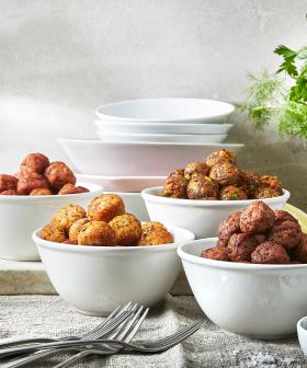 Hey Perth, Fancy A Plate Of IKEA Meatballs For Absolutely No Dollars?