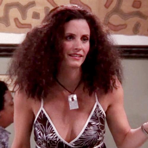 Keep That Hair Serum Handy Because This Humidity Isn't Going Away Any Time Soon