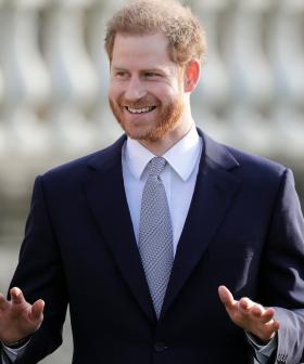 Prince Harry Has No Idea Why People Call Him Harry Instead Of His Real Name