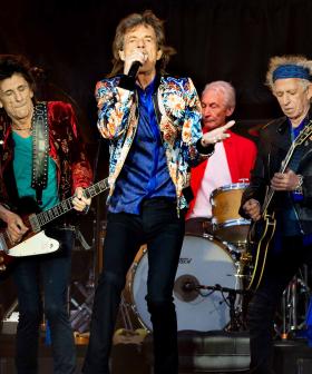 50 Unreleased Tracks By The Rolling Stones, Some Dating Back 60 Years, Leak Online
