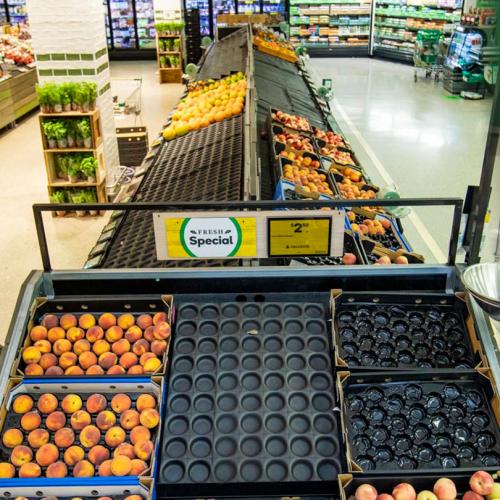 Woolworths Remove Everyday Products From Shelves To Make A Major Point