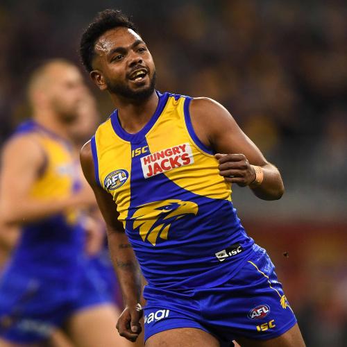 Willie Rioli Tampered With Urine Twice During Drug Tests
