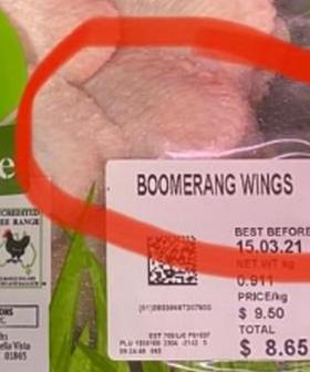 Woolworths Forced To Change Name Of Chicken Pack Due To 'Cultural Appropriation' Claims