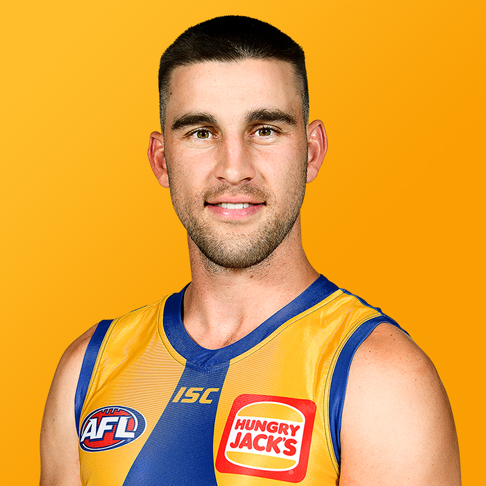 Elliot Yeo