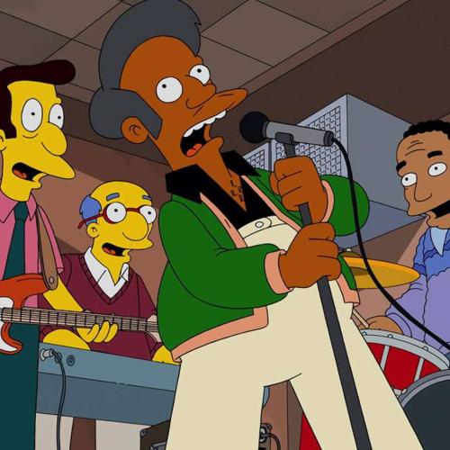 Simpsons Actor Wants To Apologise To 'Every Single Indian Person' For Apu