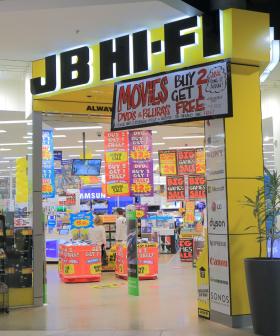 JB Hi-Fi Is Offering Afterpay And Zip Pay At Stores From TODAY