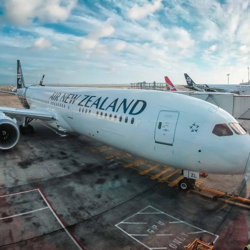 WA To Join Trans-Tasman Travel Bubble With New Zealand!
