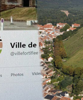 A French Town Was Censored By Facebook Because It Sounded Offensive