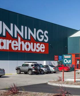 This Hack To Score Free Plants At Bunnings Is Genius But Also Very Sneaky